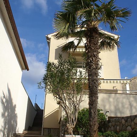 Apartment Adria Sun Porat  Exterior foto